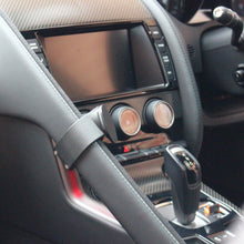 Load image into Gallery viewer, Jaguar F-Type MagSafe magnetic phone holder