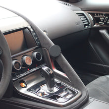 Load image into Gallery viewer, Jaguar F-Type MagSafe magnetic phone holder