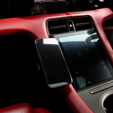 Load image into Gallery viewer, Porsche Taycan phone holder