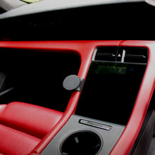 Load image into Gallery viewer, Porsche Taycan phone holder