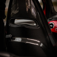Load image into Gallery viewer, Abarth 500/595/Punto/mito Sabelt Seat Pull Handle