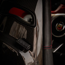 Load image into Gallery viewer, Abarth 500/595/Punto/mito Sabelt Seat Pull Handle