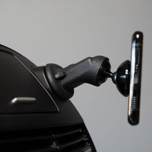 Load image into Gallery viewer, 'Blue and Me' Magnetic Phone Holder