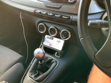 Load image into Gallery viewer, Alfa Romeo Giulietta Phone Shelf-aridinnovation