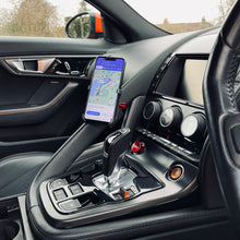 Load image into Gallery viewer, Jaguar F-Type Phone Holder