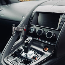 Load image into Gallery viewer, Jaguar F-Type Phone Holder