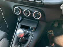 Load image into Gallery viewer, Alfa Romeo Giulietta Phone Shelf-aridinnovation