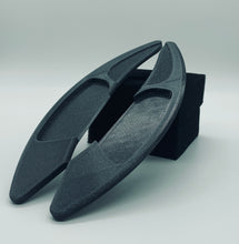 Load image into Gallery viewer, Smart Roadster 452 /450 Paddle Extensions