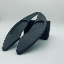 Load image into Gallery viewer, Smart Roadster 452 /450 Paddle Extensions