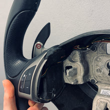 Load image into Gallery viewer, Abarth 500/595 Paddle Shift Extensions