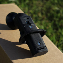 Load image into Gallery viewer, 'Blue and Me' Magnetic Phone Holder