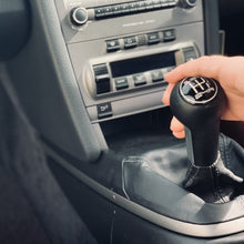 Load image into Gallery viewer, Porsche 987 Cayman / Boxster Gearknob cap - 5 speed