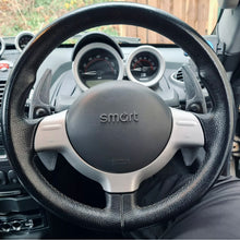 Load image into Gallery viewer, Smart Roadster 452 /450 Paddle Extensions