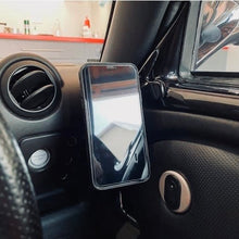 Load image into Gallery viewer, Lotus Elise / Exige magnetic phone holder