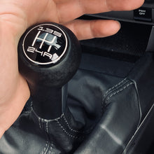 Load image into Gallery viewer, Porsche 987 Cayman / Boxster Gearknob cap - 5 speed