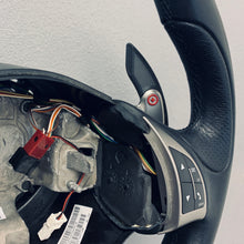 Load image into Gallery viewer, Abarth 500/595 Paddle Shift Extensions-aridinnovation