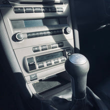 Load image into Gallery viewer, Porsche 987 Cayman / Boxster Gearknob cap - 5 speed