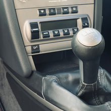 Load image into Gallery viewer, Porsche 911 997 / 987 Cayman / boxster Gearknob cap - 6 speed