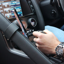 Load image into Gallery viewer, Jaguar F-Type MagSafe magnetic phone holder
