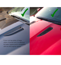 Load image into Gallery viewer, Jaguar F-Type injector savers
