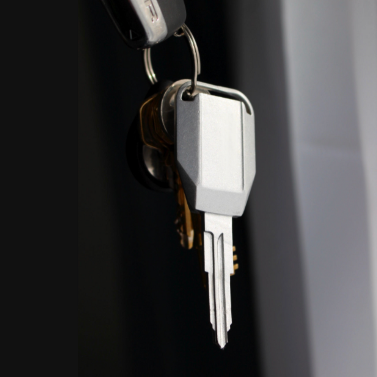 Bespoke Defender Arid key – Arid innovation