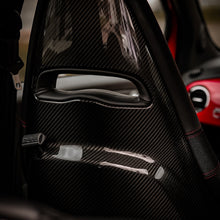Load image into Gallery viewer, Abarth 500/595/Punto/mito Sabelt Seat Pull Handle
