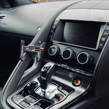 Load image into Gallery viewer, Jaguar F-Type Phone Holder

