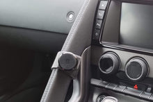 Load image into Gallery viewer, Jaguar F-Type magnetic phone holder
