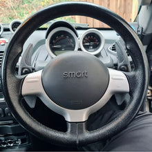 Load image into Gallery viewer, Smart Roadster 452 /450 Paddle Extensions
