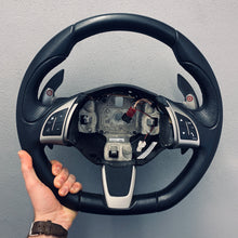Load image into Gallery viewer, Abarth 500/595 Paddle Shift Extensions-aridinnovation
